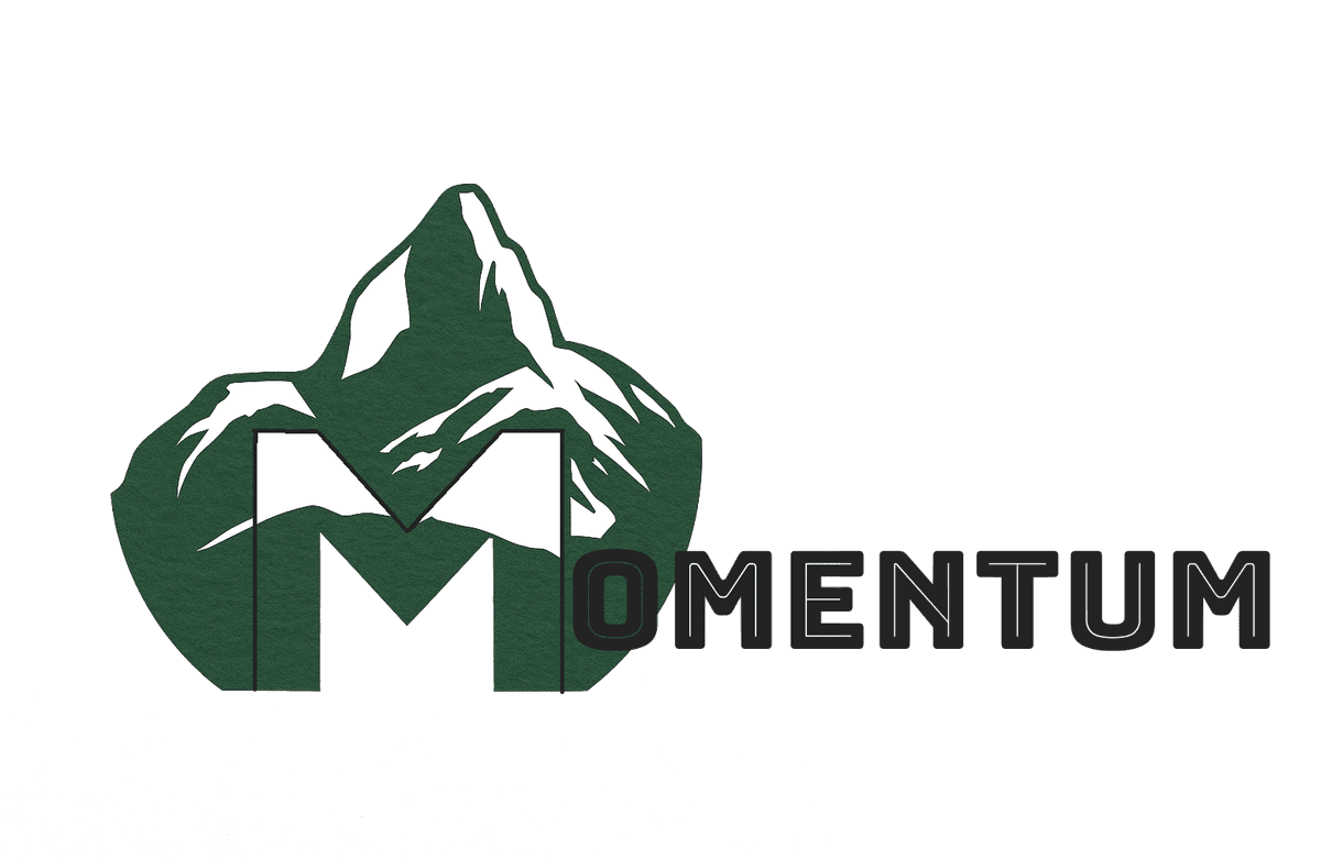 Momentum Logo